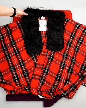 Фотография  180 - Кардиганы СТОК CAN 084#7 кг, ЛОТ №7672 оптом в Магадане и Магаданской области