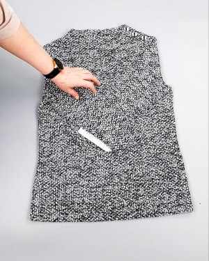 Фотография  467 - Джемпера СТОК CAN 084#7 кг, ЛОТ №7651 оптом в Магадане и Магаданской области