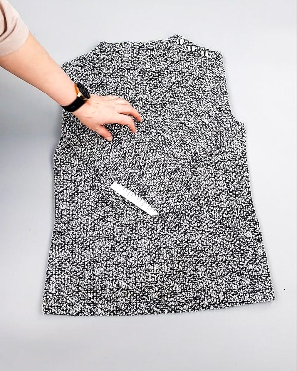 Фотография  282 - Джемпера СТОК CAN 084#7 кг, ЛОТ №7651 оптом в Магадане и Магаданской области