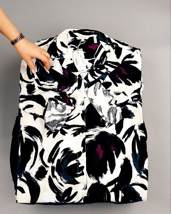 Фотография  225 - TOM TAILOR жен весна, лето mix 124#15 кг, ЛОТ №7569 оптом в Магадане и Магаданской области