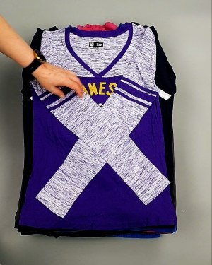 Фотография  265 - Тонковки СТОК CAN 084#7 кг, ЛОТ №7645 оптом в Магадане и Магаданской области