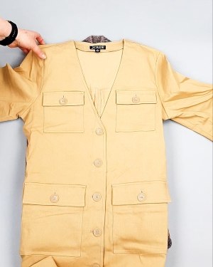 Фотография  323 - Платья СТОК CAN зима 084#7 кг, ЛОТ №7824 оптом в Магадане и Магаданской области