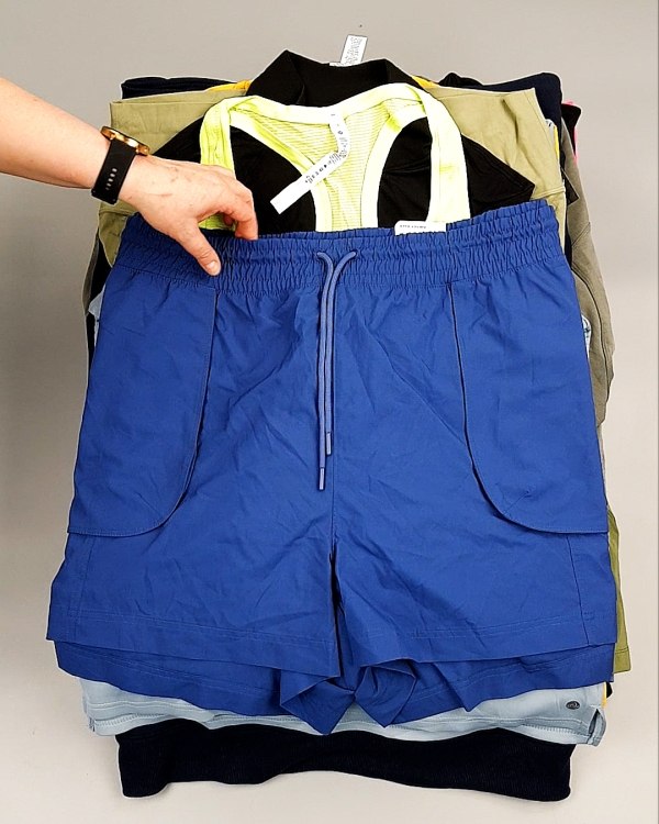 Фотография  558 - Sport СТОК CAN 084#20 кг, ЛОТ №7625 оптом в Магадане и Магаданской области