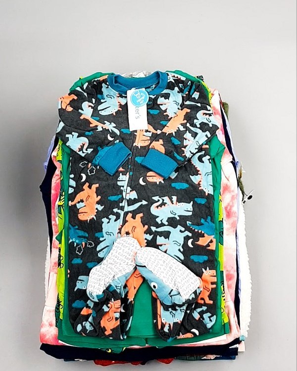 Фотография  491 - AMAZON дети зима 015#10 кг оптом в Магадане и Магаданской области