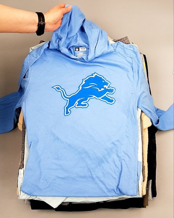 Фотография  506 - AMAZON mix муж весна 015#15 кг, ЛОТ №7740 оптом в Магадане и Магаданской области