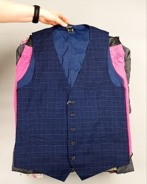 Фотография  627 - C&A Spring, Summer mix 025#20 кг оптом в Магадане и Магаданской области