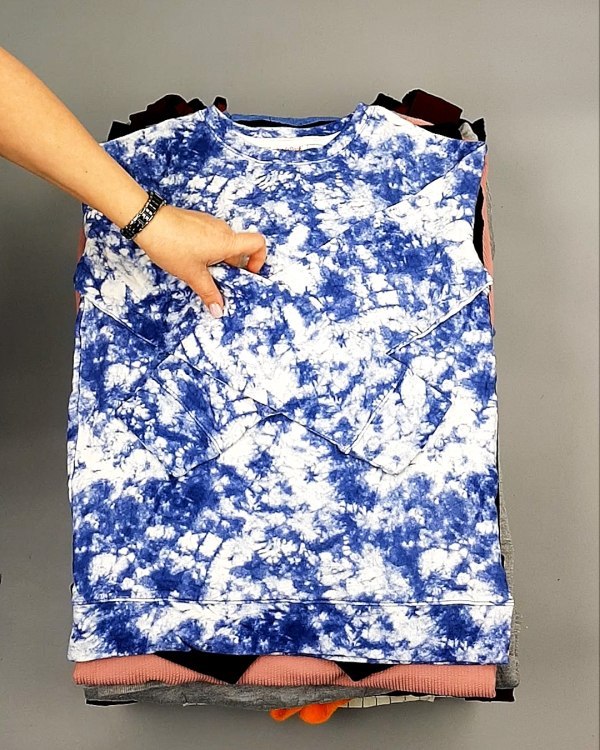 Фотография  623 - AMAZON mix жен лето 015#15 кг оптом в Магадане и Магаданской области