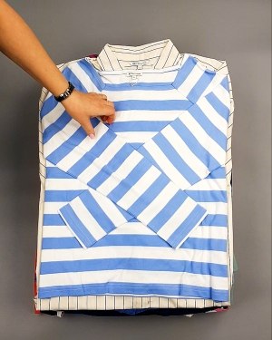 Фотография  897 - TOM TAILOR жен весна, лето mix 124#15 кг, ЛОТ №7568 оптом в Магадане и Магаданской области