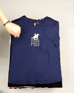 Фотография  579 - LIDL Summer mix 114#20 кг оптом в Магадане и Магаданской области