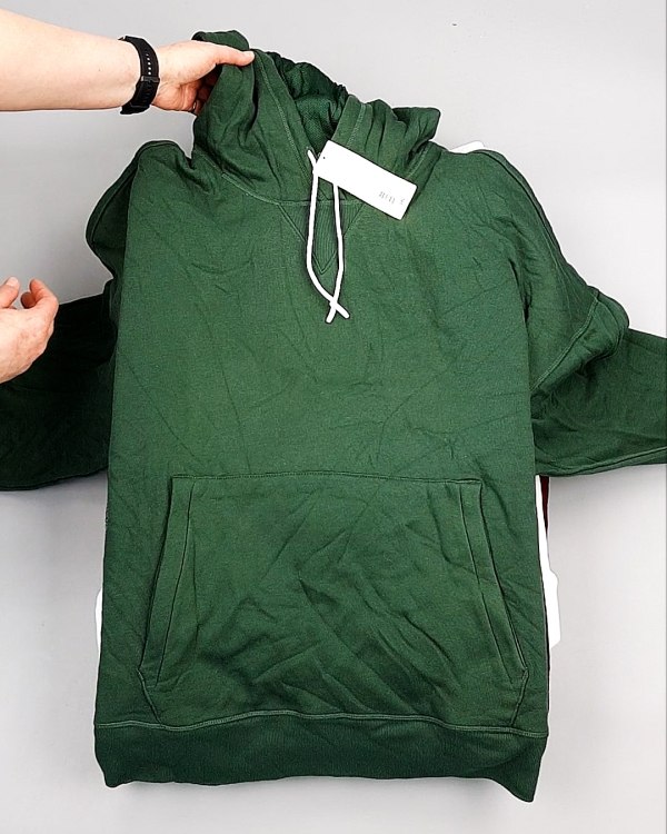 Фотография  872 - AMAZON mix муж весна 015#15 кг, ЛОТ №7736 оптом в Магадане и Магаданской области