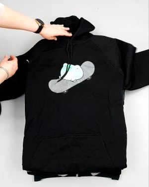 Фотография  784 - AMAZON mix муж весна 015#15 кг, ЛОТ №7737 оптом в Магадане и Магаданской области