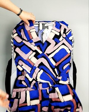 Фотография  867 - TOM TAILOR жен весна, лето mix 124#15 кг, ЛОТ №7569 оптом в Магадане и Магаданской области