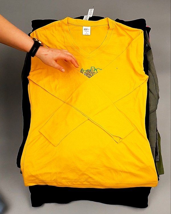 Фотография  323 - Sport СТОК CAN 084#20 кг, ЛОТ №7625 оптом в Магадане и Магаданской области