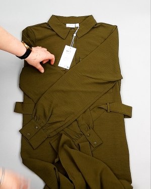 Фотография  246 - Платья VILA Summer 104#5 кг, ЛОТ №7698 оптом в Магадане и Магаданской области