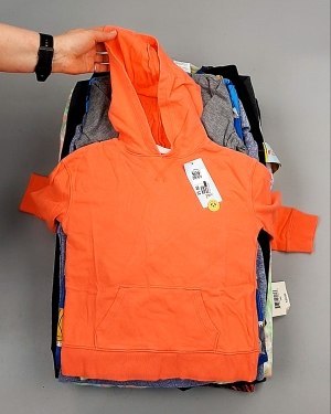 Фотография  285 - AMAZON дети зима 015#10 кг, ЛОТ №7763 оптом в Магадане и Магаданской области