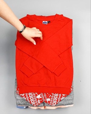 Фотография  680 - LIDL Kids Winter 114#7 кг, ЛОТ №7609 оптом в Магадане и Магаданской области