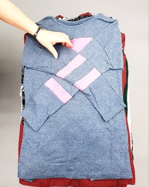 Фотография  211 - AMAZON mix жен весна 015#18 кг оптом в Магадане и Магаданской области