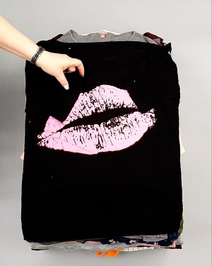 Фотография  762 - AMAZON mix жен лето 015#15 кг оптом в Магадане и Магаданской области