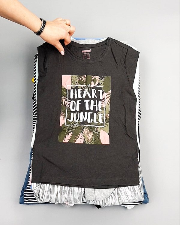 Фотография  478 - LIDL Kids Winter 114#7 кг, ЛОТ №7608 оптом в Магадане и Магаданской области