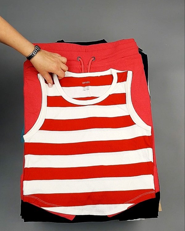 Фотография  712 - LIDL Summer mix 114#20 кг оптом в Магадане и Магаданской области