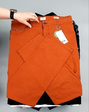 Фотография  924 - C&A Spring, Summer mix 025#20 кг оптом в Магадане и Магаданской области