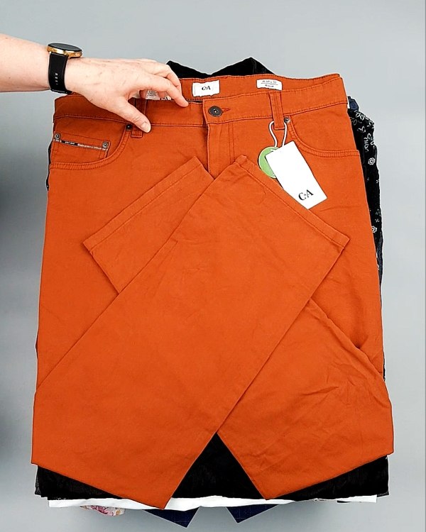 Фотография  702 - C&A Spring, Summer mix 025#20 кг оптом в Магадане и Магаданской области