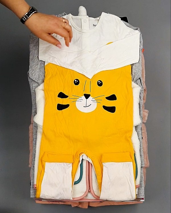 Фотография  702 - LIDL Kids Winter 114#7 кг оптом в Магадане и Магаданской области