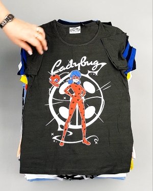 Фотография  946 - LIDL Kids Summer 114#7 кг оптом в Магадане и Магаданской области