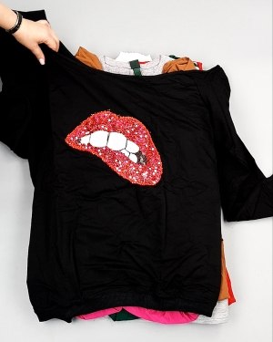 Фотография  502 - AMAZON mix жен лето 015#15 кг, ЛОТ №7723 оптом в Магадане и Магаданской области