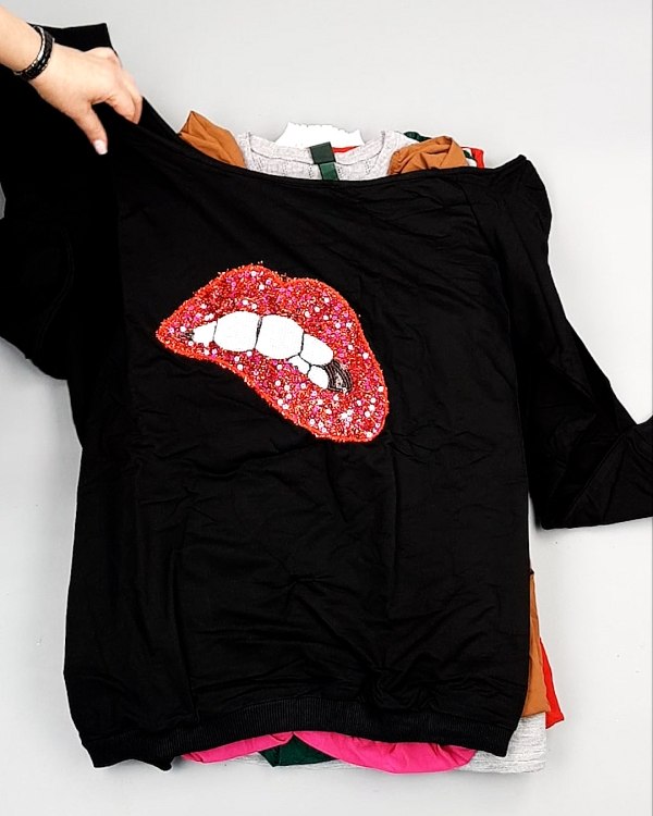 Фотография  398 - AMAZON mix жен лето 015#15 кг, ЛОТ №7723 оптом в Магадане и Магаданской области