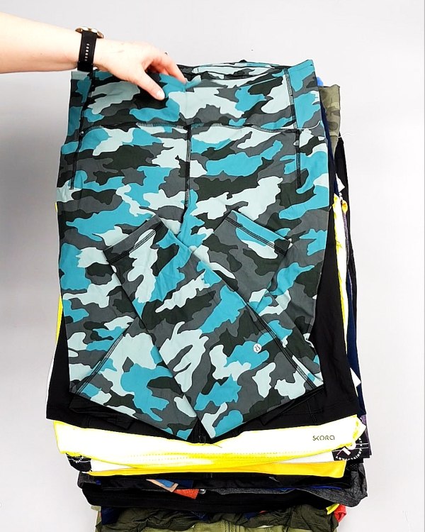 Фотография  609 - Sport СТОК CAN 084#20 кг, ЛОТ №7622 оптом в Магадане и Магаданской области