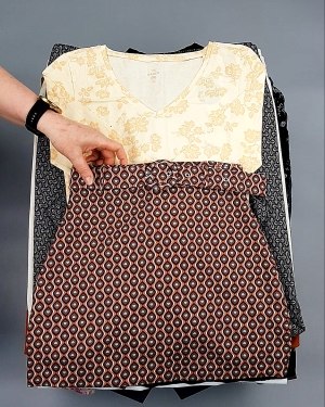 Фотография  982 - C&A Spring, Summer mix 025#20 кг оптом в Магадане и Магаданской области