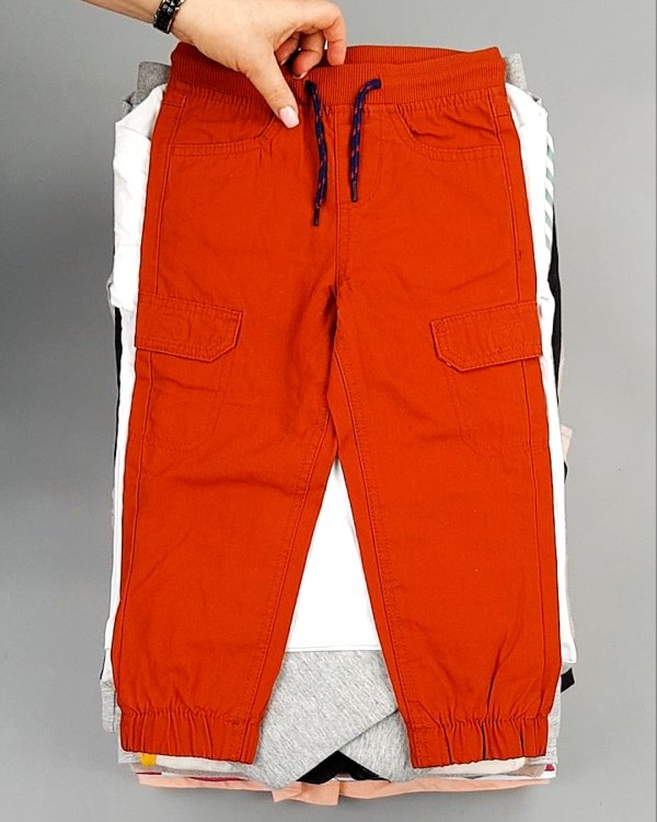 Фотография  969 - LIDL Kids Winter 114#7 кг оптом в Магадане и Магаданской области