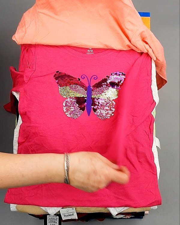 Фотография  391 - AMAZON дети зима 015#10 кг оптом в Магадане и Магаданской области