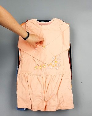 Фотография  932 - LIDL Kids Winter 114#7 кг, ЛОТ №7609 оптом в Магадане и Магаданской области