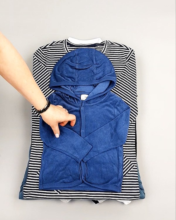 Фотография  709 - LIDL Kids Winter 114#7 кг, ЛОТ №7608 оптом в Магадане и Магаданской области