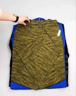 Фотография  423 - AMAZON mix муж весна 015#15 кг, ЛОТ №7740 оптом в Магадане и Магаданской области