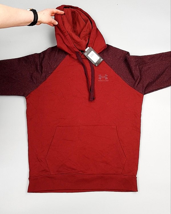 Фотография  853 - AMAZON mix муж весна 015#15 кг, ЛОТ №7736 оптом в Магадане и Магаданской области