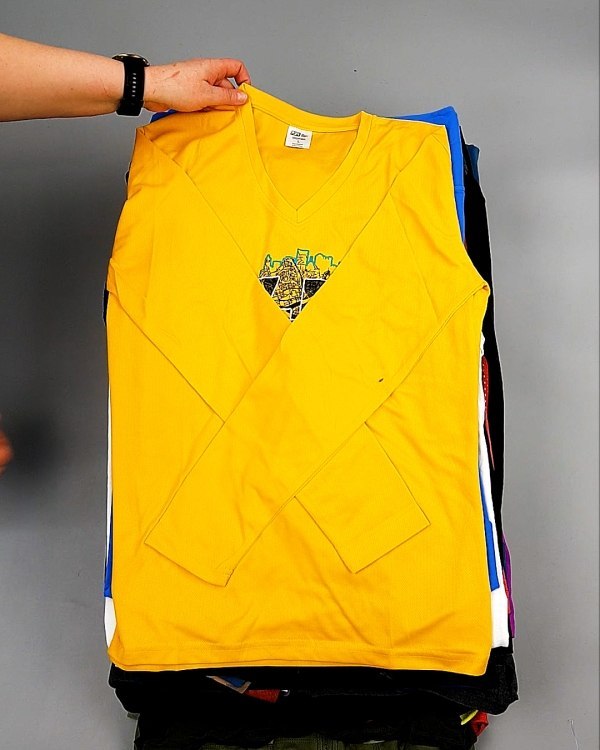 Фотография  371 - Sport СТОК CAN 084#20 кг, ЛОТ №7622 оптом в Магадане и Магаданской области