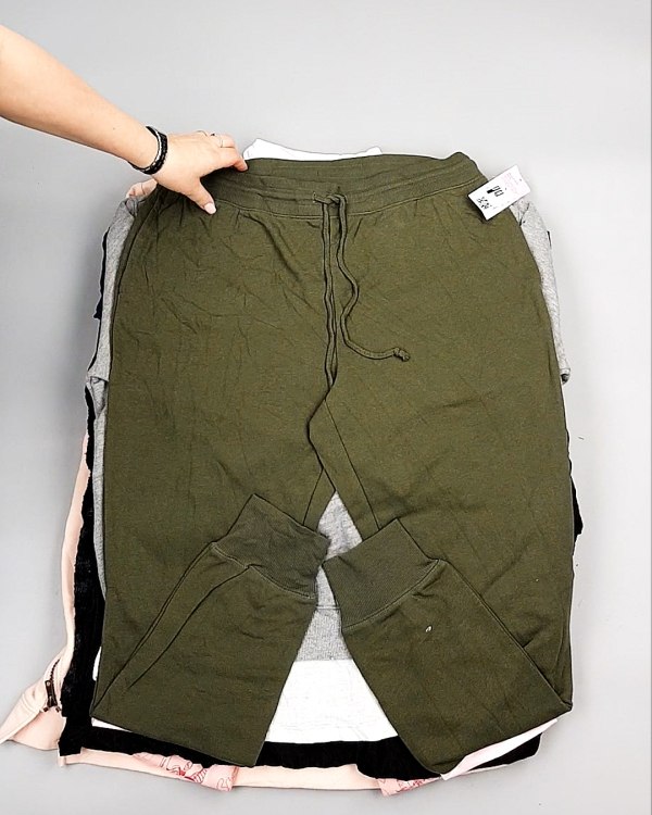 Фотография  176 - AMAZON mix жен весна 015#18 кг, ЛОТ №7718 оптом в Магадане и Магаданской области