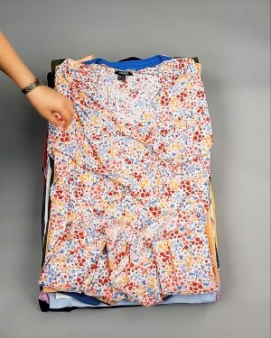 Фотография  921 - LIDL Summer mix 114#20 кг, ЛОТ №7726 оптом в Магадане и Магаданской области