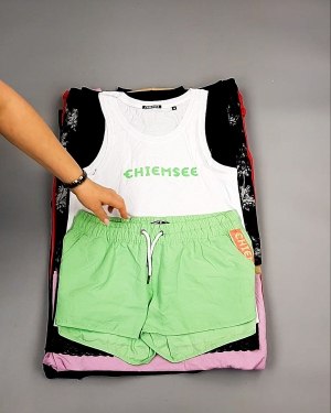 Фотография  204 - LIDL Summer mix 114#20 кг, ЛОТ №7726 оптом в Магадане и Магаданской области