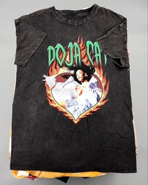 Купить C&A Spring, Summer mix 025#20 кг, ЛОТ №7861 оптом в Магадане и Магаданской области