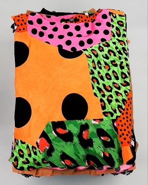 Купить NEXT Summer Women mix#15 кг оптом в Магадане и Магаданской области