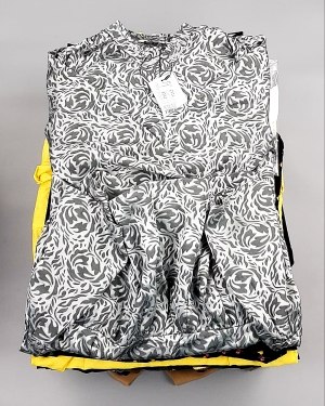 Купить ДАНИЯ Summer mix 24#15 кг, ЛОТ №8043 оптом в Магадане и Магаданской области