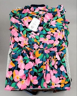 Купить ДАНИЯ Summer mix 24#15 кг, ЛОТ №8044 оптом в Магадане и Магаданской области