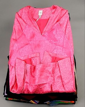 Купить ДАНИЯ Summer mix 24#15 кг, ЛОТ №8045 оптом в Магадане и Магаданской области