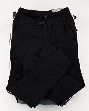 Купить Штаны спортивные муж CAN 084#10 кг, ЛОТ №8073 оптом в Магадане и Магаданской области