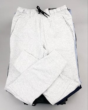 Купить Штаны спортивные муж CAN 084#10 кг, ЛОТ №8075 оптом в Магадане и Магаданской области