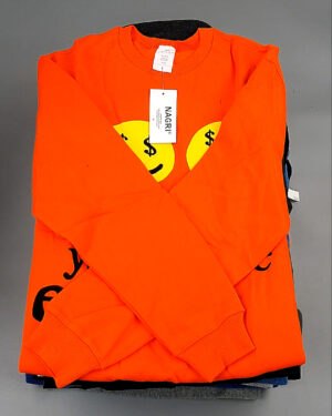 Купить Толстовки муж AMAZON 015#10 кг, ЛОТ №8081 оптом в Магадане и Магаданской области